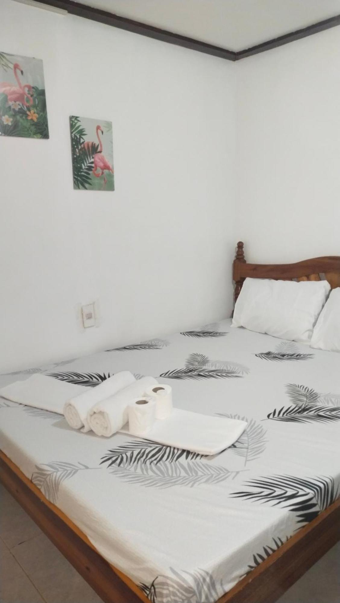 Ziah'S Guest House San Vicente  Szoba fotó